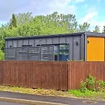 Tihase Tiny House With Free Bike Use